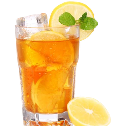 น้ำผึ้งมะนาวเย็น(มะนาวสด)