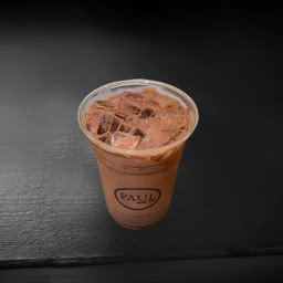 ICED MOCHA