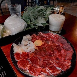 ชุดเนื้อ