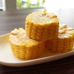 ข้าวโพดหวาน