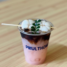 อเมริกาโน่ มังคุด