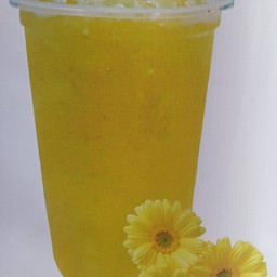 น้ำเก๊กฮวย