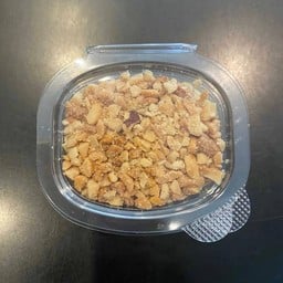 ถั่วป่น