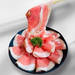 เนื้อเสือร้องไห้สไลด์ 200 กรัม