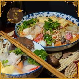 ร้านหม่าล่าเจ่า เจา ม.นเรศวร