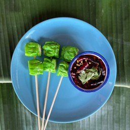 ไก่จ๊อหยก