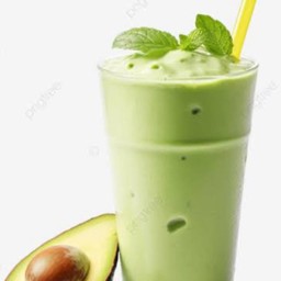 อาโวคาโดปั่น