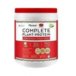 Plantae โปรตีนจากพืช ชนิดผง รสชาไทย 800 ก.
