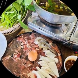 แจ่วฮ้อนหมู