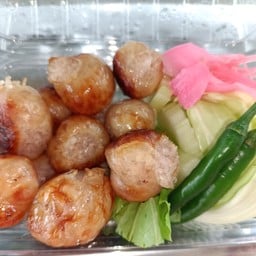 ไก่ย่างเทอริยากิ