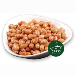 ถั่วทอด