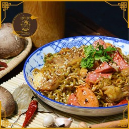 ร้านหม่าล่าเจ่า เจา ม.นเรศวร