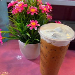 ชาไทยครีมชีส