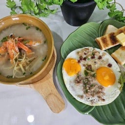 Garden Cafe กะทู้