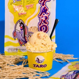 ทาโร่ Taro (Taro Cheese) (Cup 85g) - ทาโร่ชีส