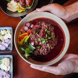 ลอยเลือด