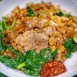 ผัดซีอิ้ว