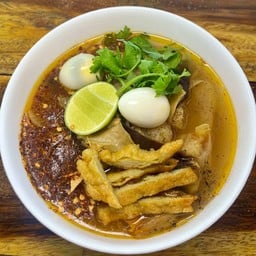 ซุปวุ้นเส้น