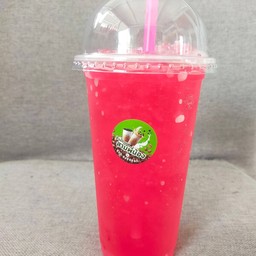 แดงโซดา