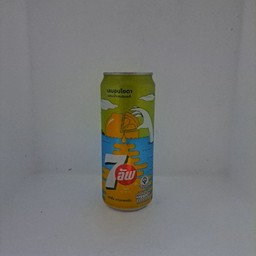 โชดาเลม่อน(กระป๋อง)