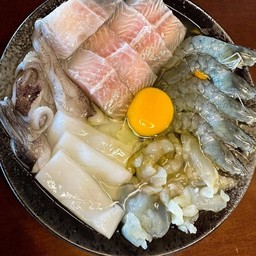 ชุดทะเล รวมชุดผัก