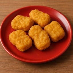 Nuggets (5pc) นัคเกต 5 ชิ้น