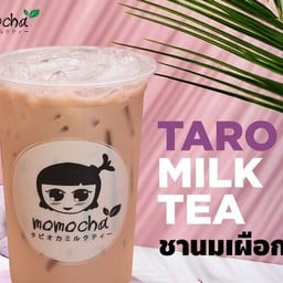 Momocha สาขา หน้าเซเว่นบางลี่ สี่แยกไฟแดง บางลี่ ราชบุรี