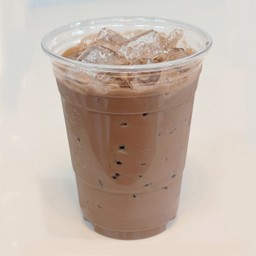 โกโก้เย็น