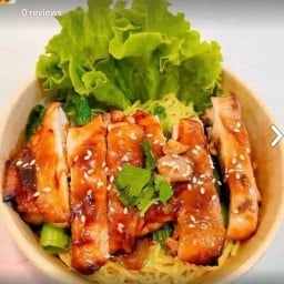 ครัวอร่อย by คิมหันต์