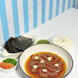 กุ้งดองมูมมาม