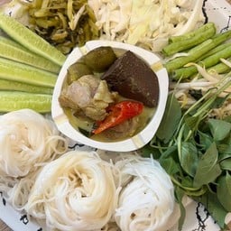 หอมฉุย แกงใต้&ขนมจีนปักษ์ใต้ (สาขา2) สาขา2