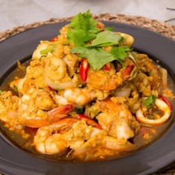 กระหรี่ทะเล