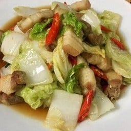 อิ่มท้อง