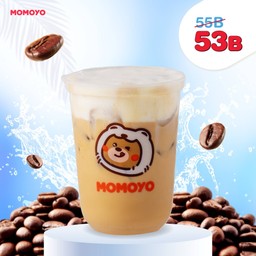 MOMOYO ICE CREAM - สาขา แฟรี่พลาซ่า MOMOYO ICE CREAM - Fairy Plaza Branch