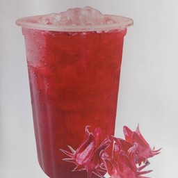 น้ำกระเจี๊ยบ