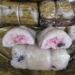 ข้าวต้มมัด กล้วย 1 มัด