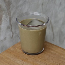 โฮจิฉะลาเต้