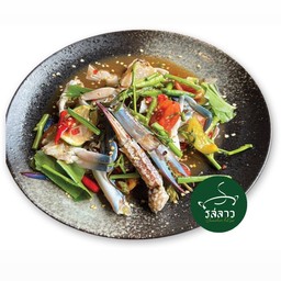 ตำปูม้า