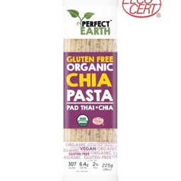 Perfect Earth Organic Chia Pasta Pad Thai+Chia225