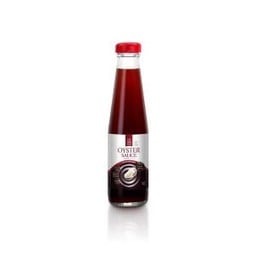 101 PLUS ซอสหอยนางรม (ขวด) ขนาด 280 G.