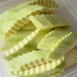 ผลไม้สดพร้อมทาน