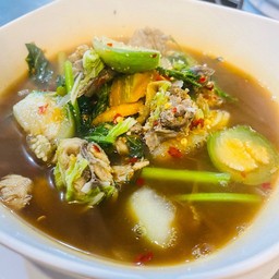 อ่อมไก่