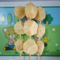 เต๊าหู้หมู