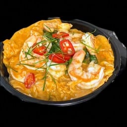 ครัวอาม่าอาหารอร่อย