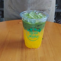 หอมผกา คาเฟ่