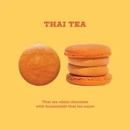 THAI TEA