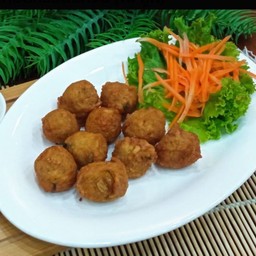 เจ๊จอย บะหมี่สด (ไม่มีหน้าร้าน)