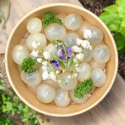 Zenbu กรีกโยเกิร์ต & ผลไม้ปั่นสมูทตี้ & ผลไม้ปอกพร้อมทาน