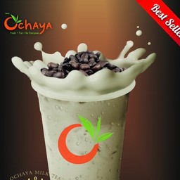 ชานมกาแฟ