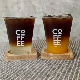 Wanjai  Desserts Homey Cafe บ้านบ่อน้ำ